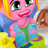 Play-Doh Hair Styling Salon